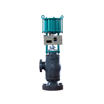 Spirax Sarco SP7-Serie Smart Valve Positioner HART für Steuerventile