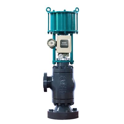 KOSO EP800 Serie Elektro-pneumatischer Stellungsregler 4-20mA für Regelventile