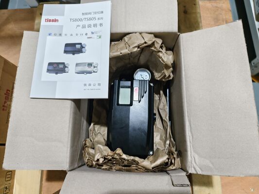 Tissin TS800 Series Digital Valve Positioner HART 7 4-20mA for Control Valves