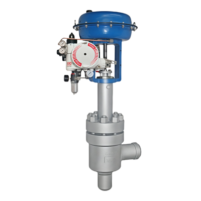 Flowserve Logix 3200MD Smart Valve Positioner mit HART 5 für pneumatische Aktoren in Explosionssicherheit