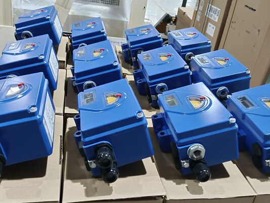 Foxboro SRD991 Intelligent Valve Positioner SIL3 Capable for Pneumatic Actuators