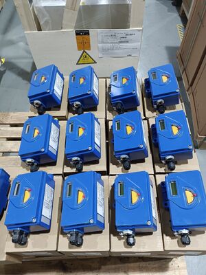Foxboro SRD991 Intelligenter Stellungsregler HART 4-20mA für Prozessregelventile