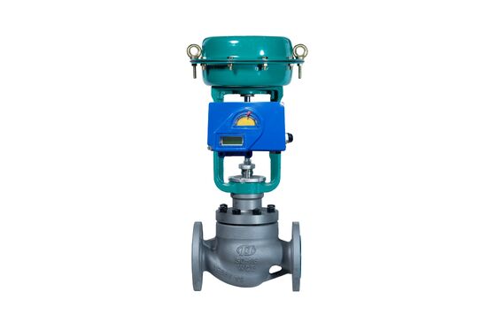Foxboro SRD991 Intelligenter Stellungsregler HART 4-20mA für Prozessregelventile