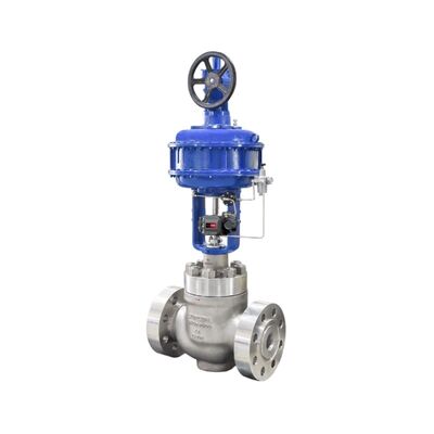 Fisher DVC6200 HART Digitalventilregler für präzise Durchfluss- und Druckregelung