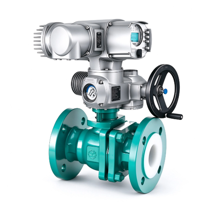 AUMA SA Serie Elektro-Mehrgang-Stellmotor für Industrie-Schieber