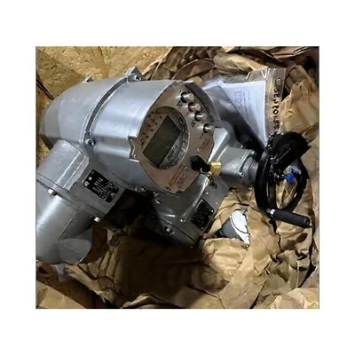 AUMA SA Series Industrial Electrical AC Valve Actuator with IP68 for Globe Valves