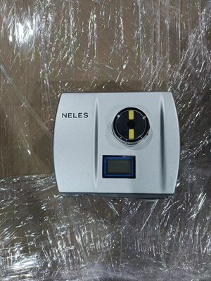 Industrielles Neles ND9000 Ventilstellungsregler-Paket für präzise Durchflussregelung