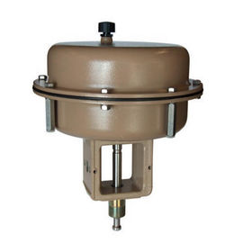 Stahlart 3277 pneumatischer Auslöser Samson bis zu ² 750v2 cm für Regelventil