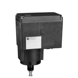 Mechanisches Stellglied, maximales elektrisches Linear-Verstellgerät 2.5kN LÄRM-en 14597