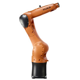 Kaffee-Maschine Kr 6 Roboter-R900 sechs, stabile Leistungs-Roboter-Arm-Kaffeemaschine