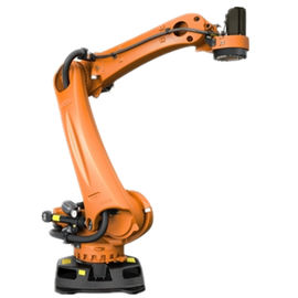 6 Achsen-Versammlung Kuka-Roboter-Arm 3195 Schutz-Bewertung Millimeters maximale Reichweiten-IP65