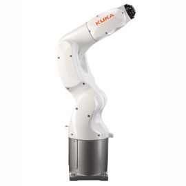 Großer Bewegungs-Strecken-frei programmierbares Handhabungsgerät-Arm, gegliederter Roboter-Arm Kr 3 R540