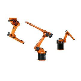 Sondern Sie 2033 - 3102mm die Malerei-Roboter-Arm, Kr 30 der 6 Achsen-Industrieroboter-Arm aus