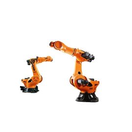 Titan industrielles Kuka-Roboter-Arm-Schweißen 1000 mit offenem kinematischem System