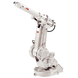 ARM-Schweißensrobotermaschine der Nutzlast 5kg IRC5 IP40 der Reichweite 1440mm des Schweißensroboter-Armes IRB 1410 billige Roboter