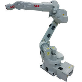 Reichweite 1500mm der Nutzlast 4kg des RoboterSpritzlackierverfahrens IRB 1520ID 6 Wandbildroboter der Achse IRC5 IP40