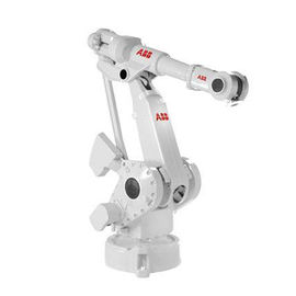 Industrieroboter-Arm IRB4400 für das Polieren