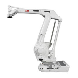 Engagierte Roboter-Arm IRB 660 Palletizer ABB Hochgeschwindigkeits-Bewegungen Normal-3.2kw