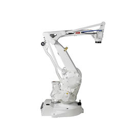 4 Roboter-Verpackungsmaschine der Achsen-IRB260, elektrischer Roboterfall-Verpacker und Palletizer