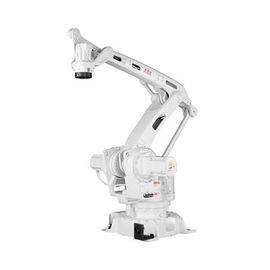 Automatisches Palettierungssystem IRB 460, kleiner Schweißens-Roboter der hohen Geschwindigkeit ABB