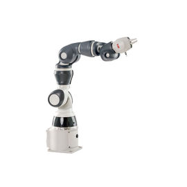 14050 YuMi kooperativer Roboter Palletizer, stabile Leistungs-industrielle Schweißens-Roboter
