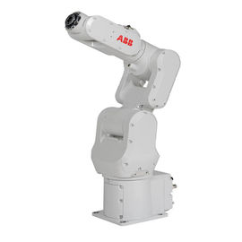 Das Laden/ABB-Roboter entladend bewaffnen für Geschwindigkeit der Industrie-IRB 1100 des Aufzug-0.42s