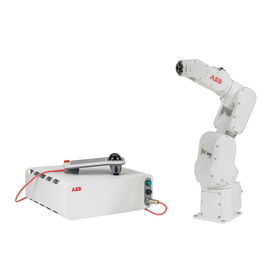 Das Laden/ABB-Roboter entladend bewaffnen für Geschwindigkeit der Industrie-IRB 1100 des Aufzug-0.42s