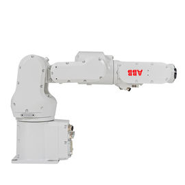 Das Laden/ABB-Roboter entladend bewaffnen für Geschwindigkeit der Industrie-IRB 1100 des Aufzug-0.42s