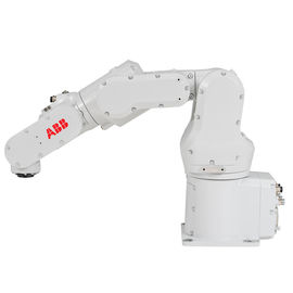 Das Laden/ABB-Roboter entladend bewaffnen für Geschwindigkeit der Industrie-IRB 1100 des Aufzug-0.42s