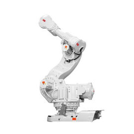Roboter-Arm-Eisen-materielles Punktschweissen IRB 7600 - 340/2,8 Programble ABB