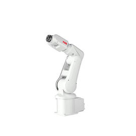 Kooperatives Gewicht IRB120 der ABB-Roboter-Arm-Versammlungs-3kg 180 x 180 x 700mm Od