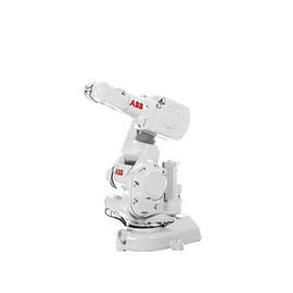 6 Achsen-industrielle Schweißens-Roboter, hohe Präzisions-Rohr-Schweißens-Roboter IRB 140
