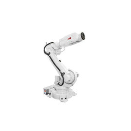 6 der Achsen-ABB Gewicht IRB6620 Roboter-des Arm-150kg für materielle Übergebungsreichweite des roboter-2.2m