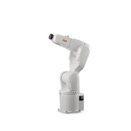 Der Hochleistungs-ABB Gewicht IRB 1200 Roboter-des Arm-5kg 0,39 Kilowatt Energie für Industrie