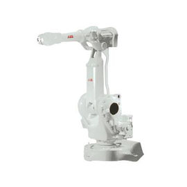 723 * 600 * 1564mm ABB Roboter-Arm IRB2400 für das Polnisch eine Jahr-Garantie