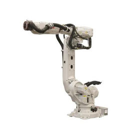 Kupferner programmierbarer Roboterarm Arduino, IRB 6700 - Industrieroboter-Arm 155/2,85 Quelles