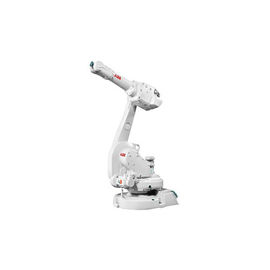 Industrieller ABB-Roboter-Arm IRB 1600 - 10/1,45 10 Kilogramm Umschlagskapazitäts-