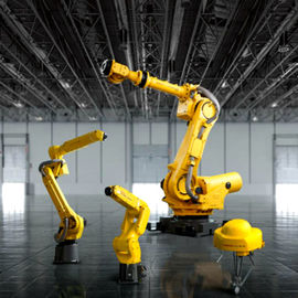 Chinesisches flexibles WUZHONG-Steuerschubventil mit Masoneilan SVI2 AP Digital Valve Positioner auf Lager zum Verkauf