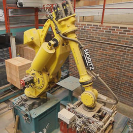 Pneumatisches Steuerventil mit Masoneilan SVI2-22123121 Positionierer und Fisher SR5 Druckregelventil