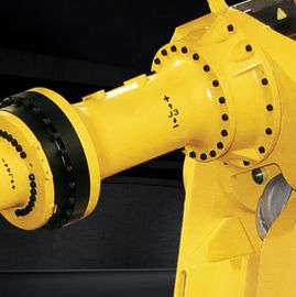 Lieferant auf Lager Fisher Ventil Positioner DVC200 DVC6200 und ASCO 210 Solenoidventil