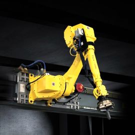 Heiß verkauftes pneumatisches Steuerventil mit Masoneilan SVI2-21123111 Positionierer und Tescom 26-1100 Druckreglerventil