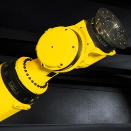 Pneumatisches Steuerventil mit Masoneilan SVI2-21123111 Positionierer und Fisher T205B Druckregelventil