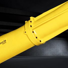 Pneumatisches Steuerventil mit Masoneilan SVI2-21123111 Positionierer und Fisher T205B Druckregelventil