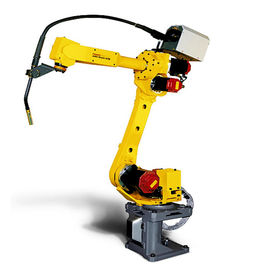 Schweißensroboter Kameraden i0 BOGEN Roboter China-Fabrikpreises 6axis für industriellen Gebrauch