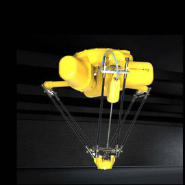 Achsen-Roboter M-3iA 12H des China-Lieferantenroboters industrieller 3 Roboter