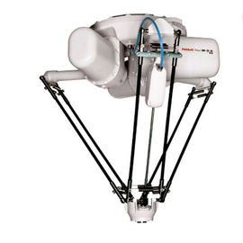 Achsen-Roboter M-3iA 12H des China-Lieferantenroboters industrieller 3 Roboter