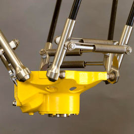 Achsen-Roboter M-3iA 12H des China-Lieferantenroboters industrieller 3 Roboter