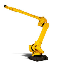 Cnc Vielzweck-2606mm Reichweite der langen Arm Fanuc-Roboter-Arm-kleinen Nutzlast für industriellen Gebrauch
