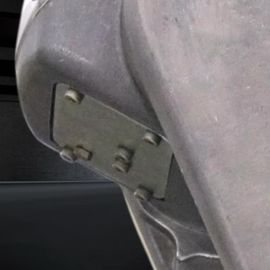 Malen Sie Roboter-Arm des Kamerad-200 IA 5L Fanuc für Versammlungs-/Behandlungs-Operationen