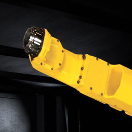 5 Achse M - 710 Arm-Schweißgerät ICs 50H, gegliederter Mig-Schweißer-Boom-Arm
